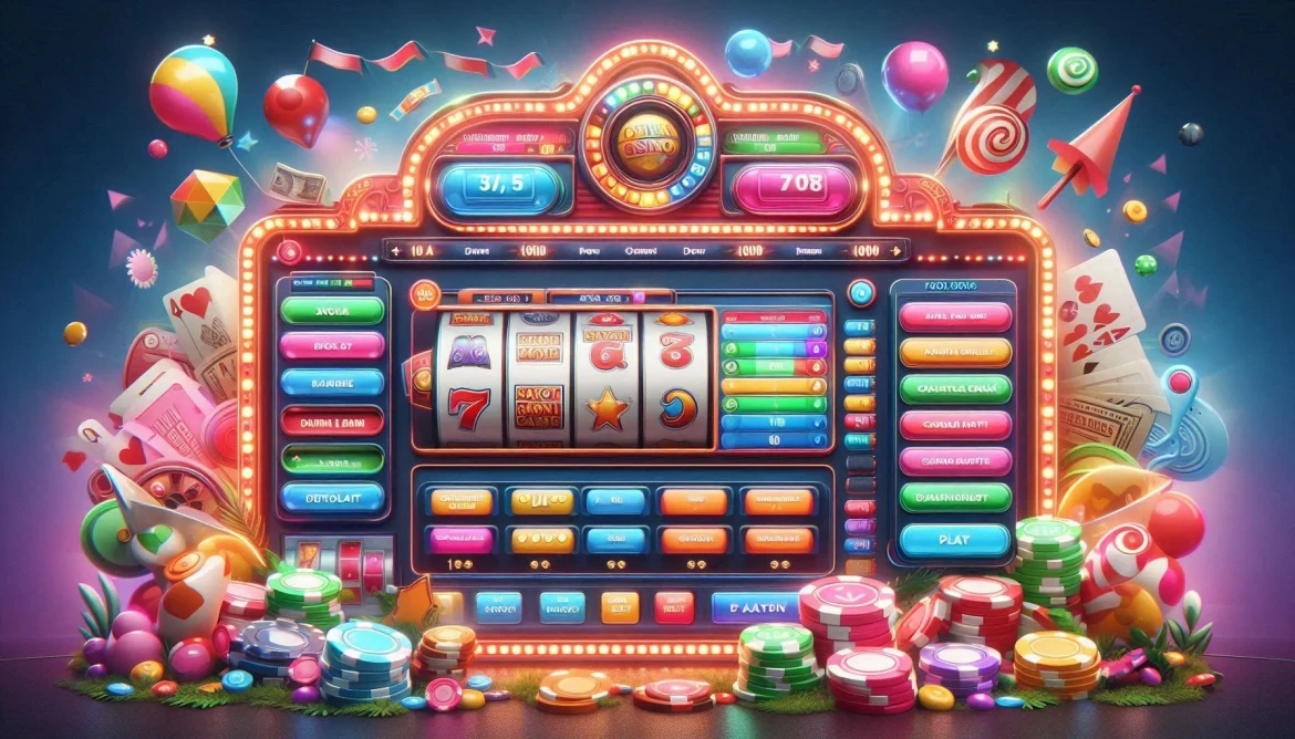 Bounty Reels Casino